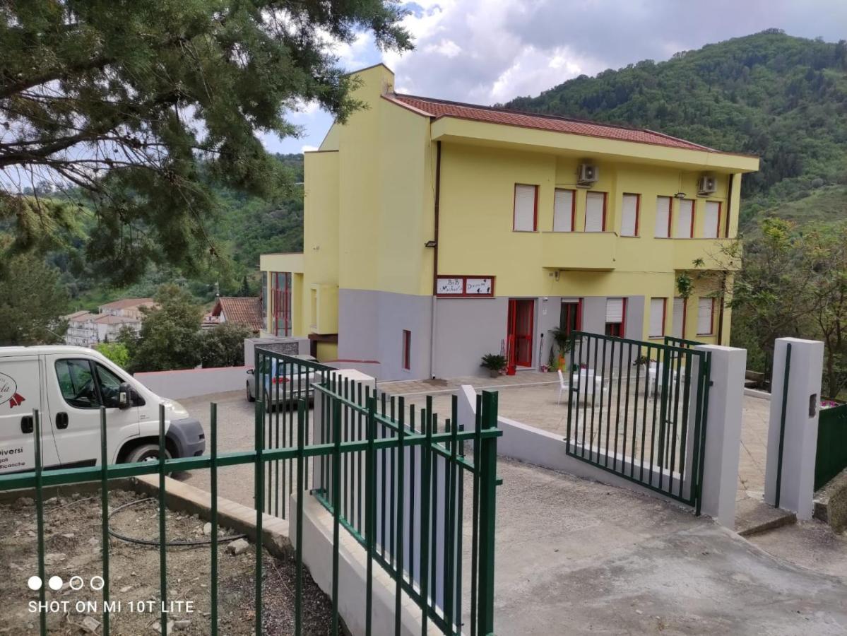 B&B Michael'S Dream Oriolo  Luaran gambar