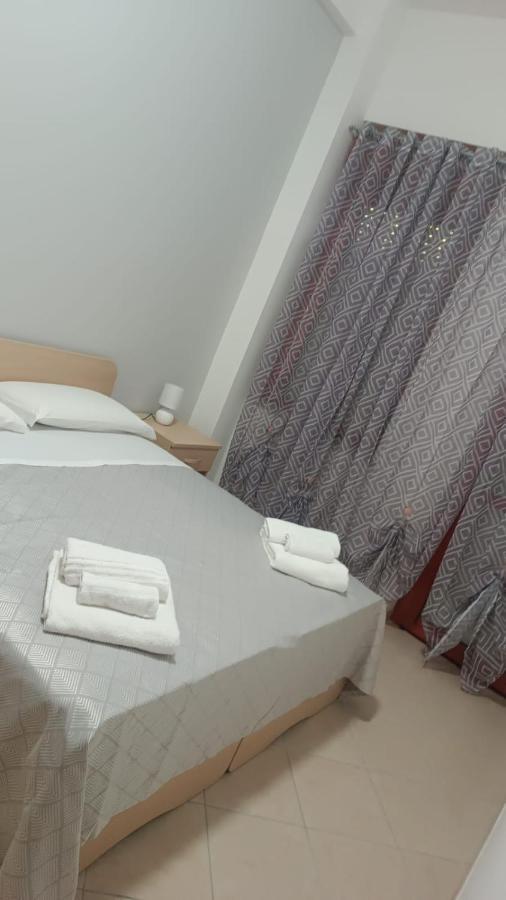 B&B Michael'S Dream Oriolo  Luaran gambar