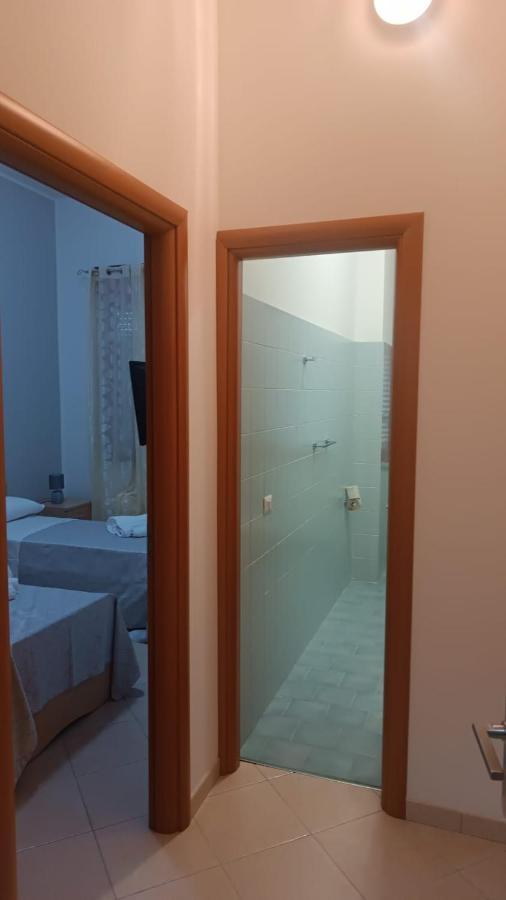 B&B Michael'S Dream Oriolo  Luaran gambar